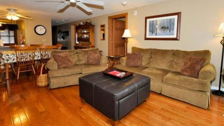 Cozy Condo North Conway - Conway, NH
