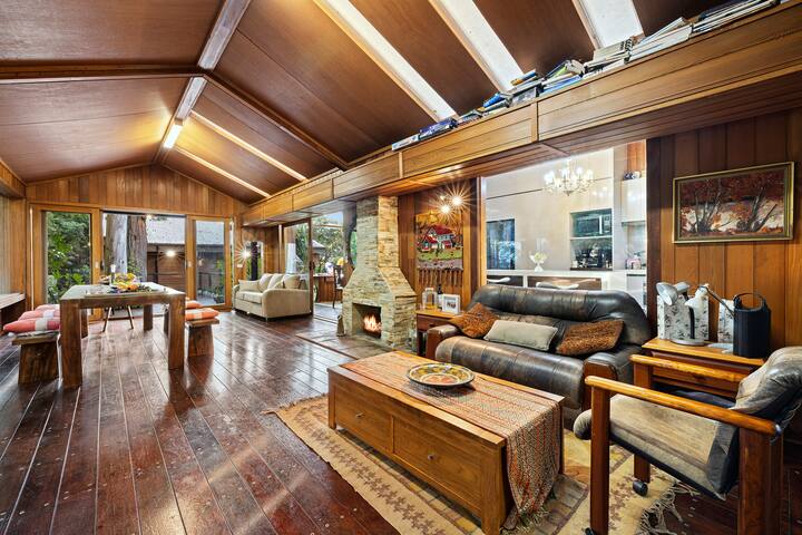 Mountain Oasis With Sauna/Spa gallery image 2