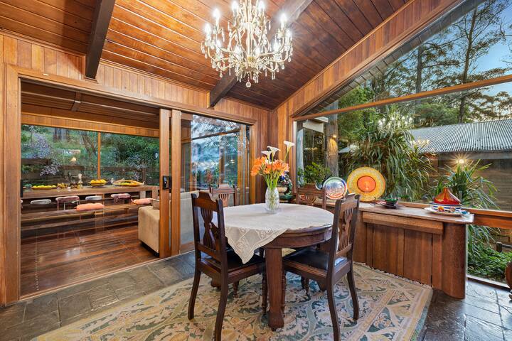 Mountain Oasis With Sauna/Spa gallery image 4