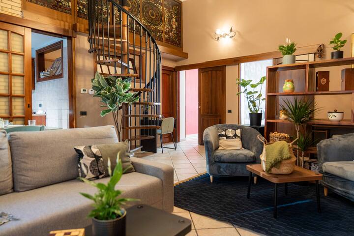 Jubilee • Termini Station and Piazza Repubblica