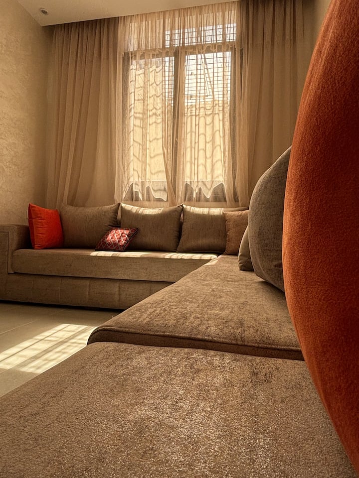 Casa Jenna - Tétouan