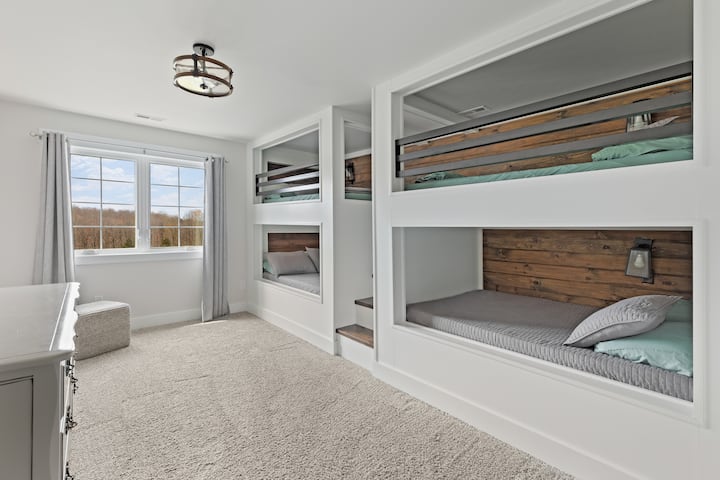 غرفة النوم 2