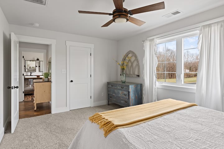 غرفة النوم 3