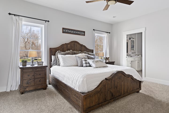 غرفة النوم 1