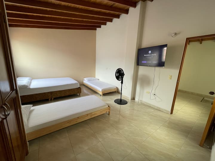 ಬೆಡ್‌ರೂಮ್ 2