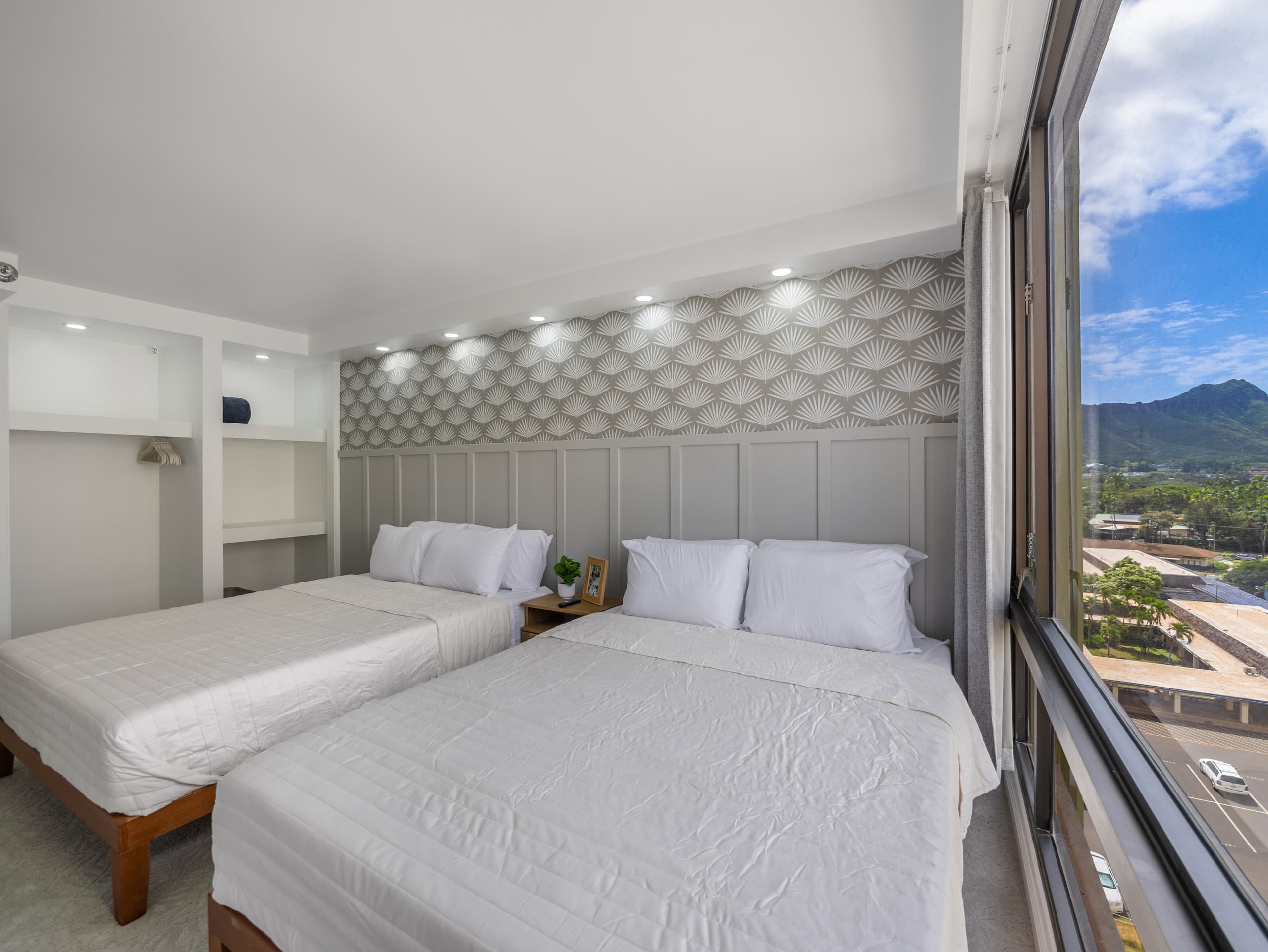 Renovated Clean 1bdrm @ Waikiki Sunset - Image 21