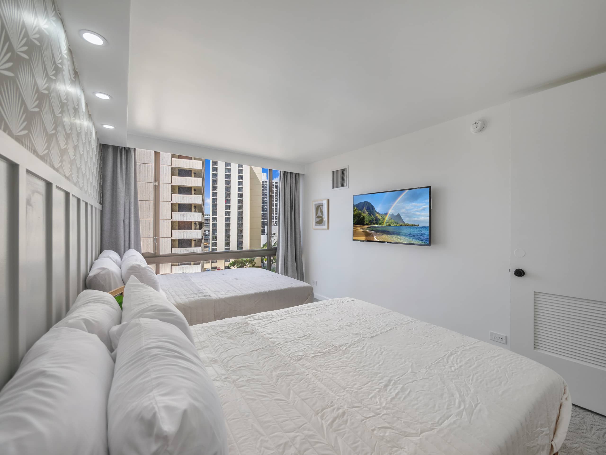 Renovated Clean 1bdrm @ Waikiki Sunset - Image 20