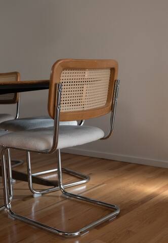 Cedar Hot Tub | Cold Plunge Mid-Century Getaway gallery image 2