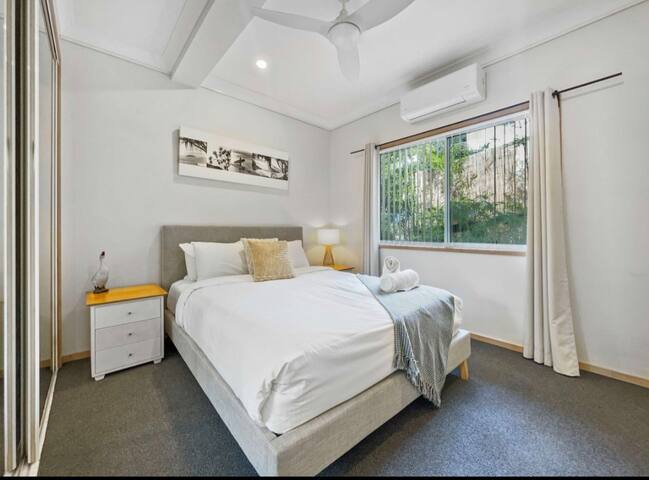 Alex Treehouse by the Beach gallery image 4