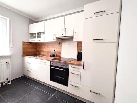 Pfauenblick Vacation Home
