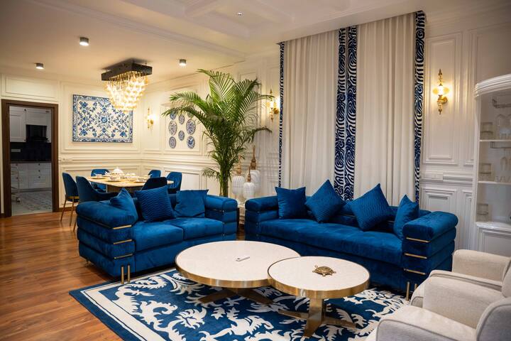 Living room image 4