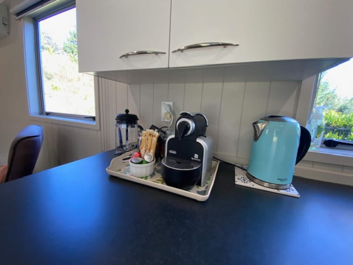 Tui's Retreat - Peaceful, Private & Close To Town 5