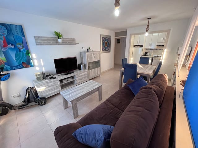 Agricola Y Ganadera managed Airbnb listing 1