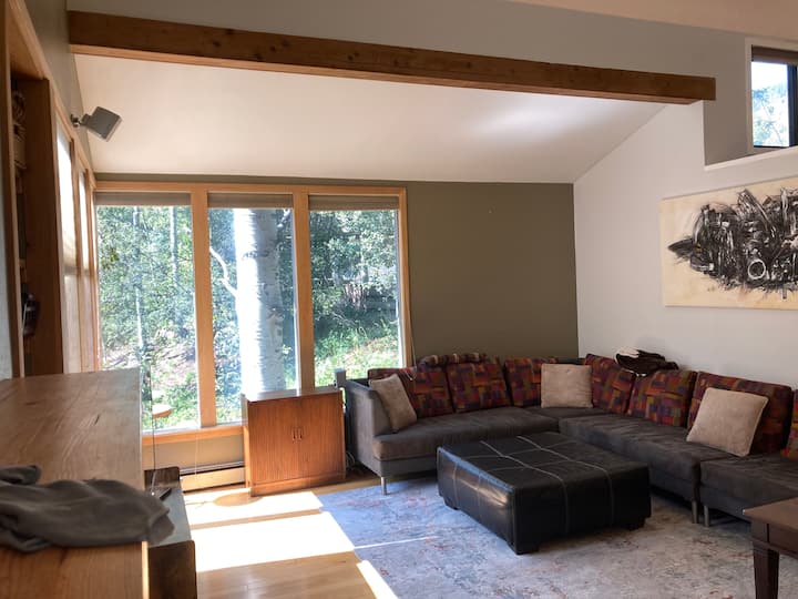 2br 1 Ba In Shared 3br Beautiful West Vail Condo - Vail, CO