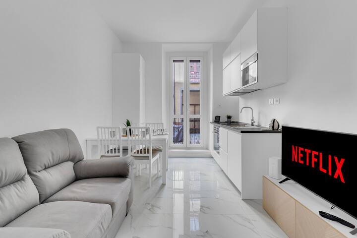 CRE9 [Loreto – Duomo] • Central • Modern • gallery image 5