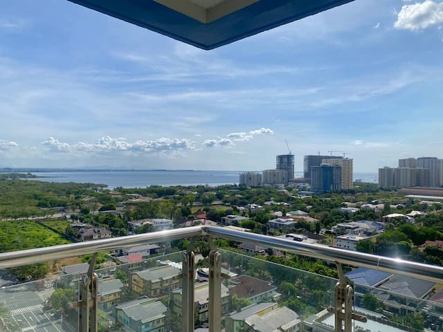 City Center Executive Hotel managed Airbnb listing 2