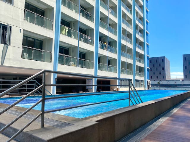 City Center Executive Hotel managed Airbnb listing 1