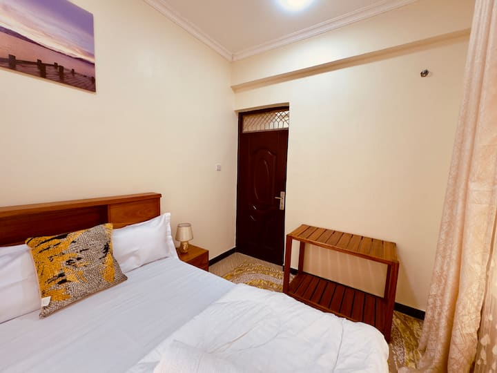 Спална соба 2