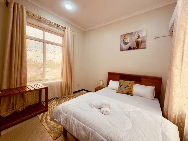 Спална соба 1