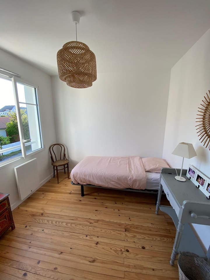 საძინებელი 5