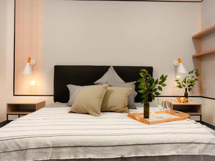 Спална соба 1