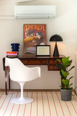 NOVO!Jardim Secreto no centro da cidade gallery image 4