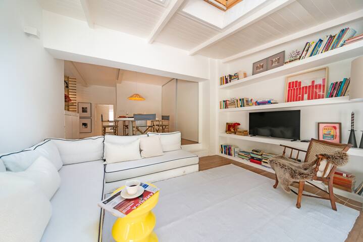 NOVO!Jardim Secreto no centro da cidade gallery image 2