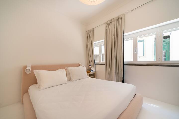 NOVO!Jardim Secreto no centro da cidade gallery image 3