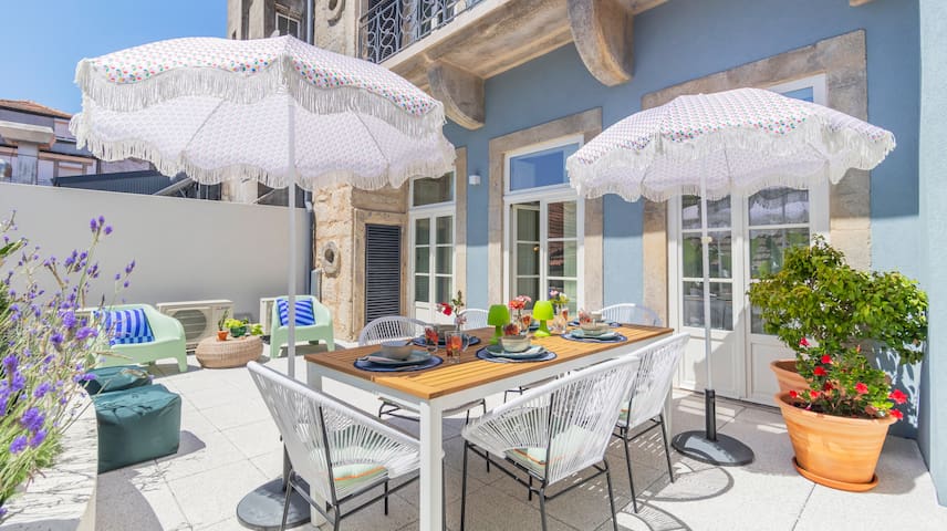 Carmo Apartamentos 1