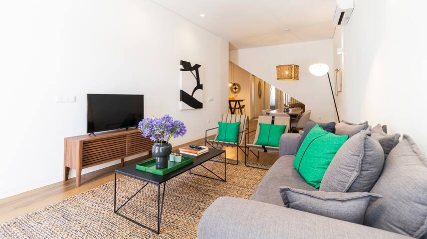 Carmo Apartamentos 1 gallery image 2