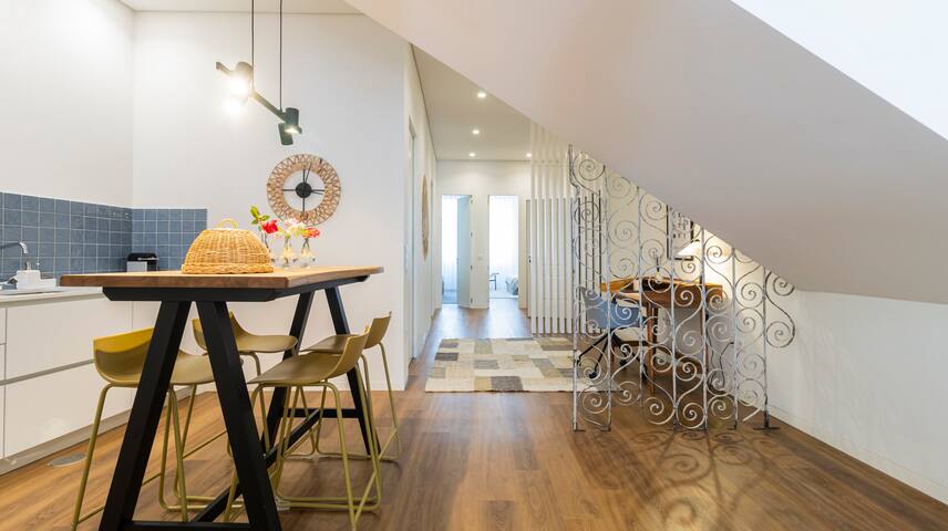 Carmo Apartamentos 1 gallery image 3