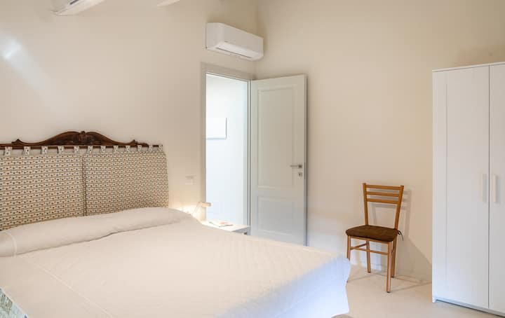 Villa Miramare - Appartamento Cedro - Numana