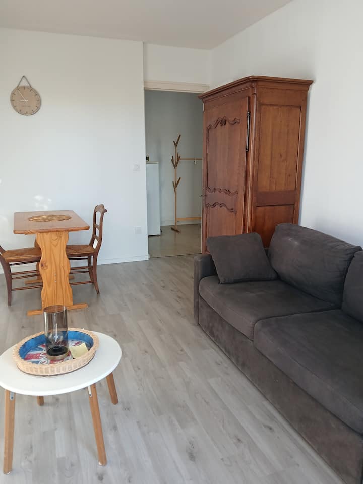 Logement à La Campagne - Maine-et-Loire