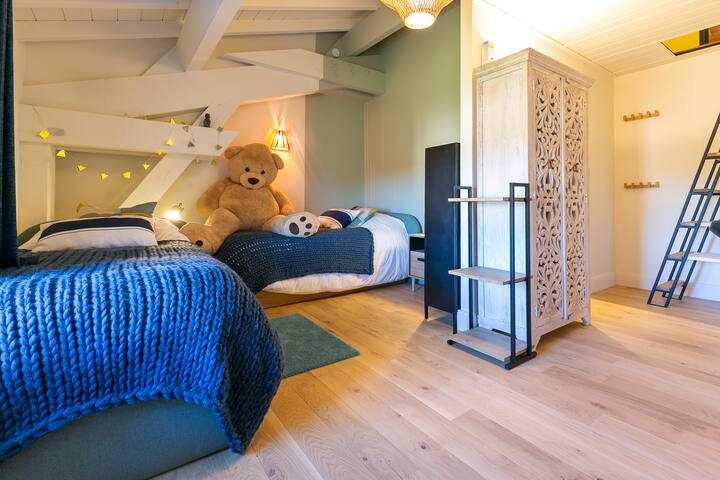 Merveilleux domaine dans le Gers