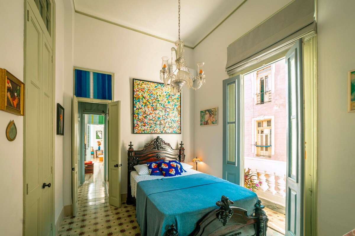 საძინებელი 2