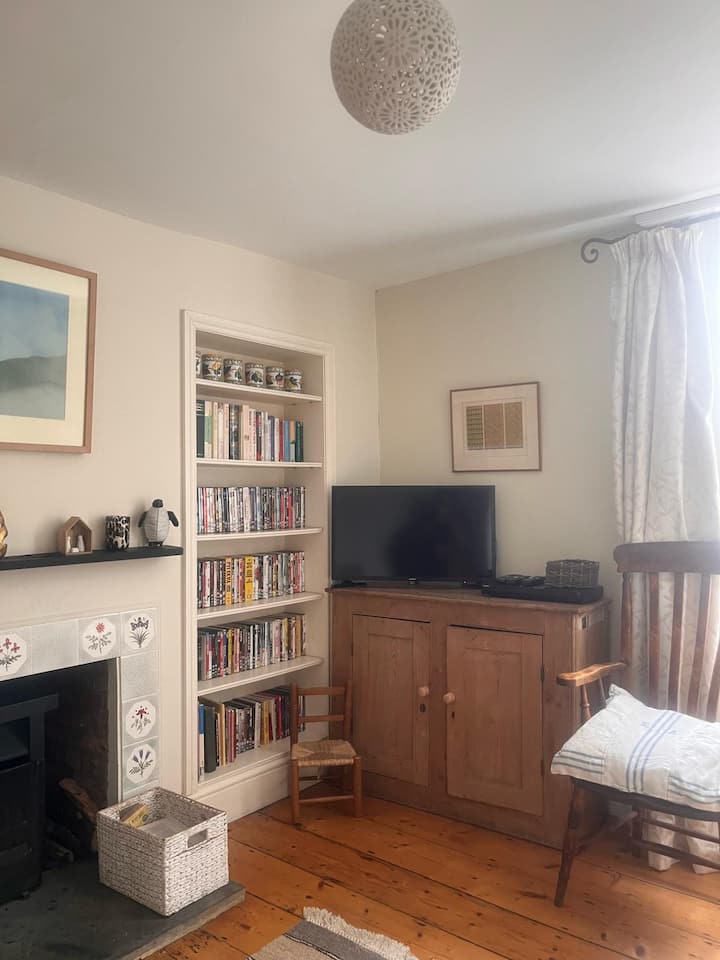 Delightful 4-bed E. Sussex Cottage - Winchelsea