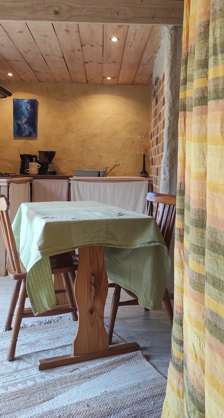 Studio Ti Melen - Bretagne