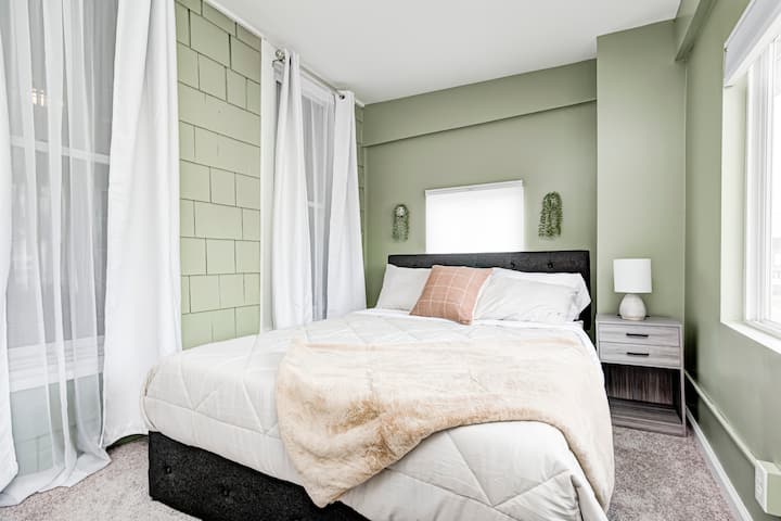 საძინებელი 3