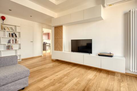 Stay&Fly Milano - Linate Airport