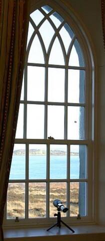 Island Holiday Cottages managed Airbnb listing 1