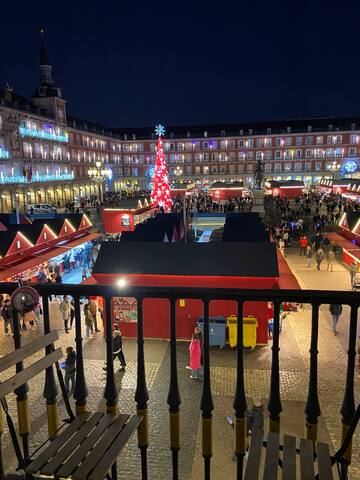 MAYOR SQUARE by MONARO***** gallery image 2