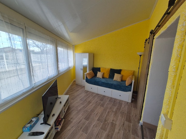 Всекидневна