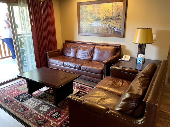 Всекидневна