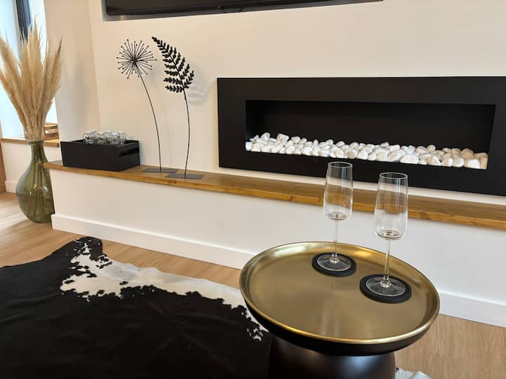 Hello Pilis 3, Privát Jakuzzival éS Szaunával - Visegrád