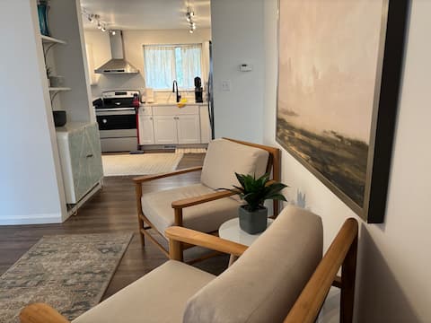 Top Airbnb: Hidden house @BYU and Sundance in Provo