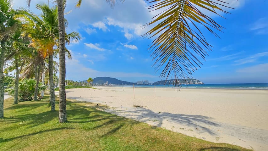 Beach Host managed Airbnb listing 2
