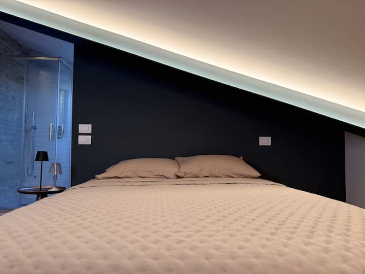 Спална соба 2