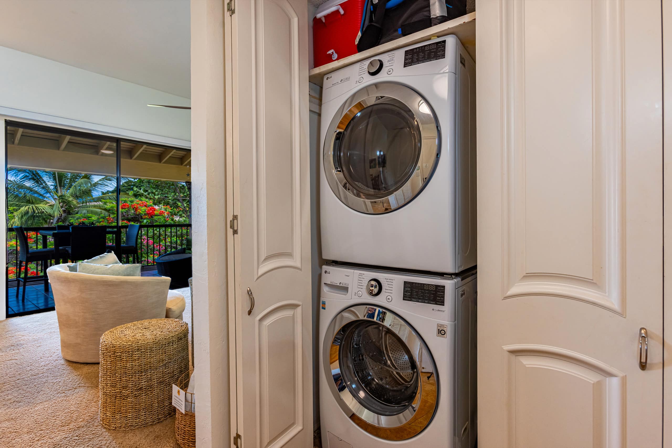 Condo in Kihei · ★5.0 · 1 bedroom · 1 bed · 1 bath - Image 19