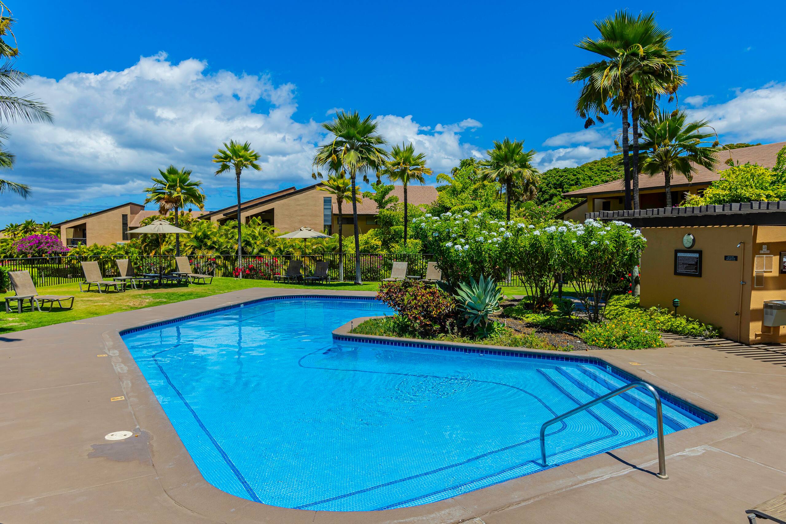 Condo in Kihei · ★5.0 · 1 bedroom · 1 bed · 1 bath - Image 26