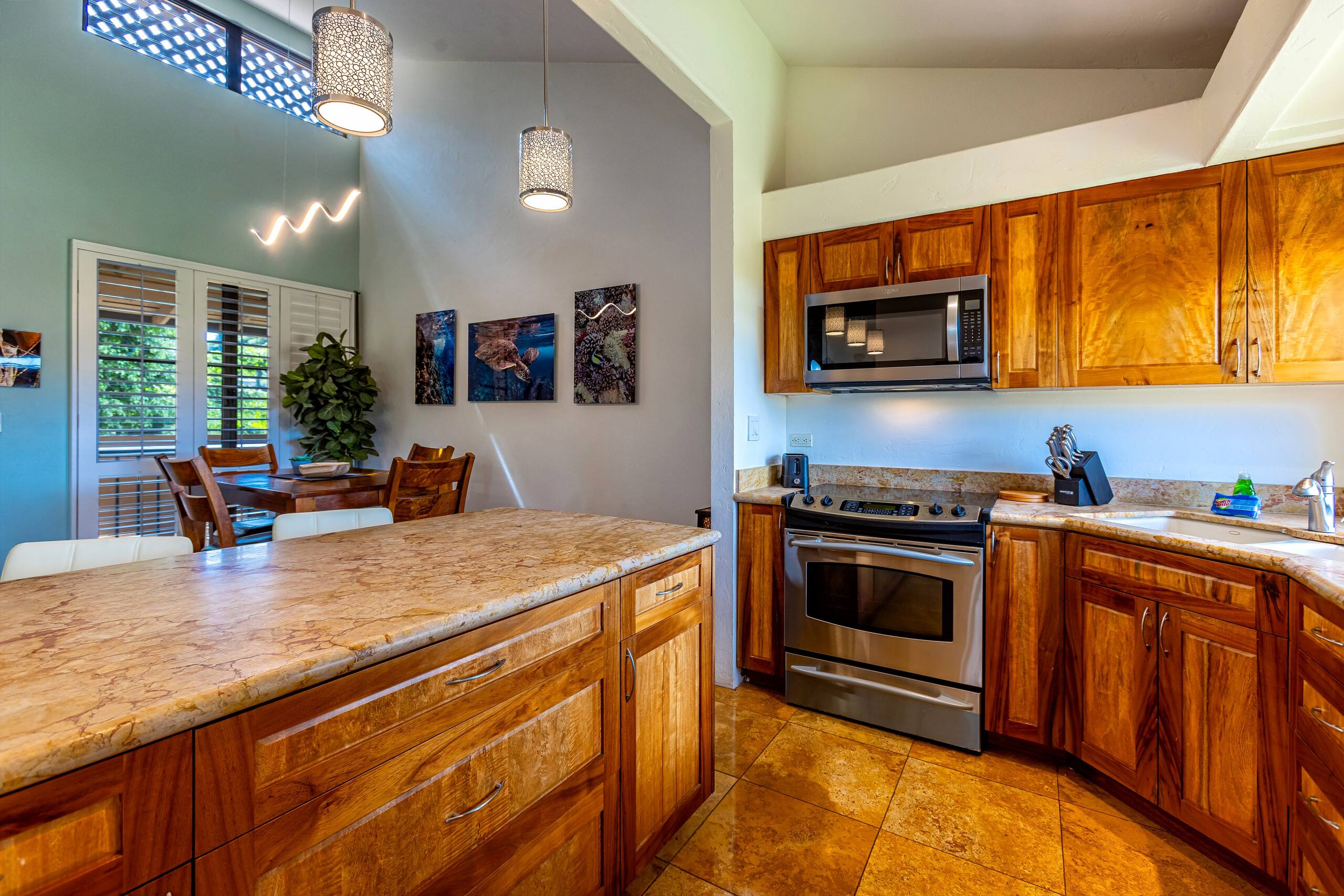 Condo in Kihei · ★5.0 · 1 bedroom · 1 bed · 1 bath - Image 9